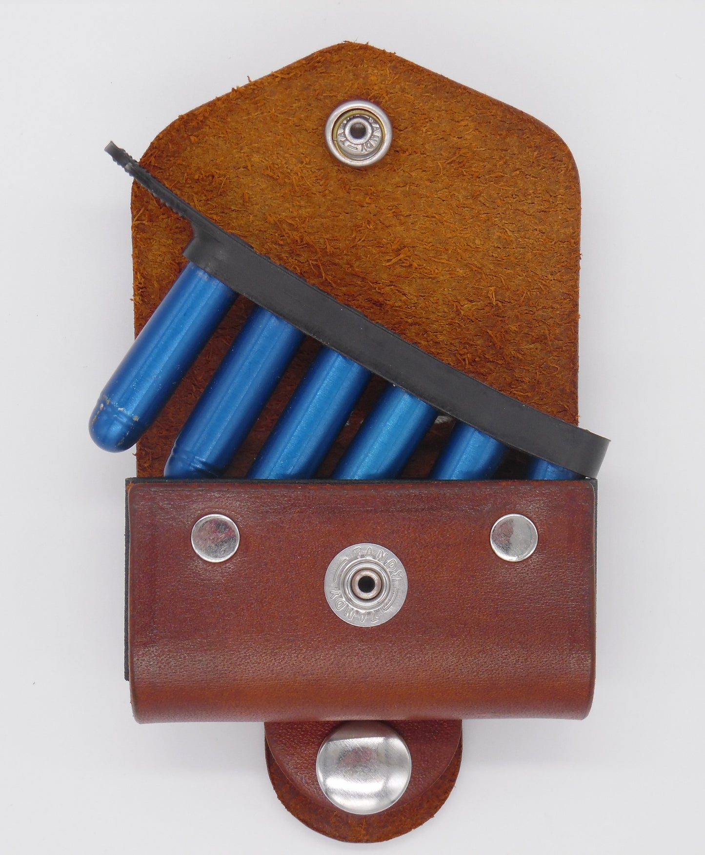 Speed Strip Pouch